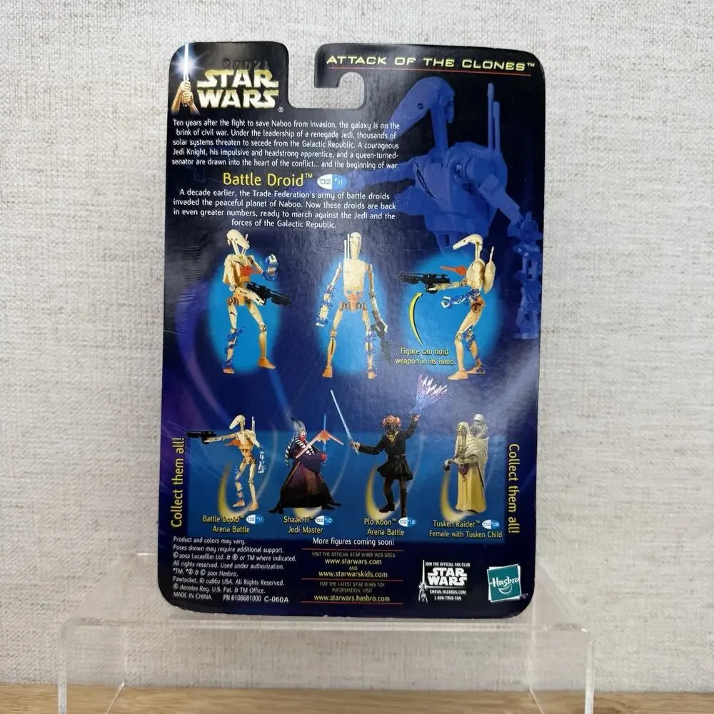 Hasbro new ground saga