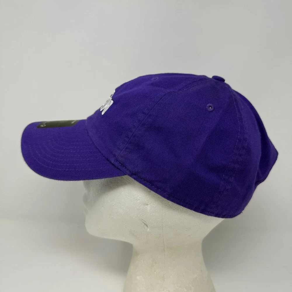 Nike polyester solid
