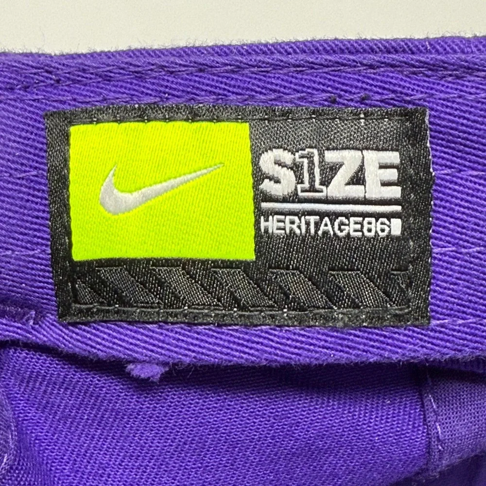 Nike department events