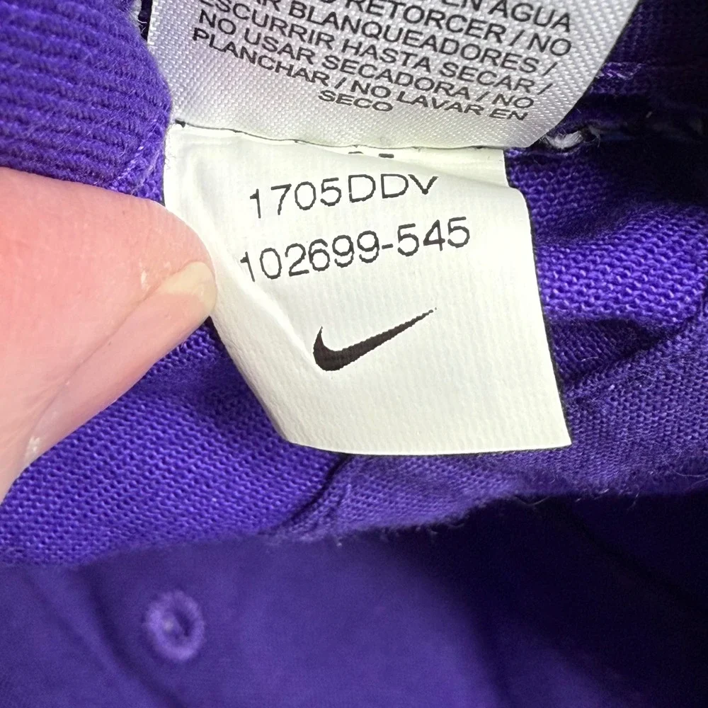 Nike flair solid sporting