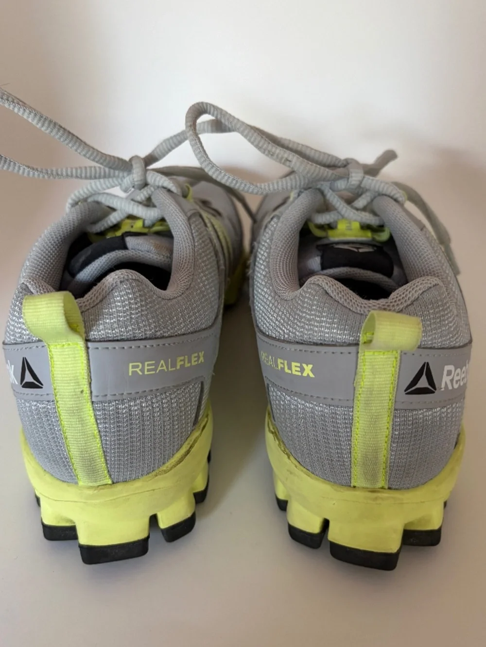 Reebok summer color