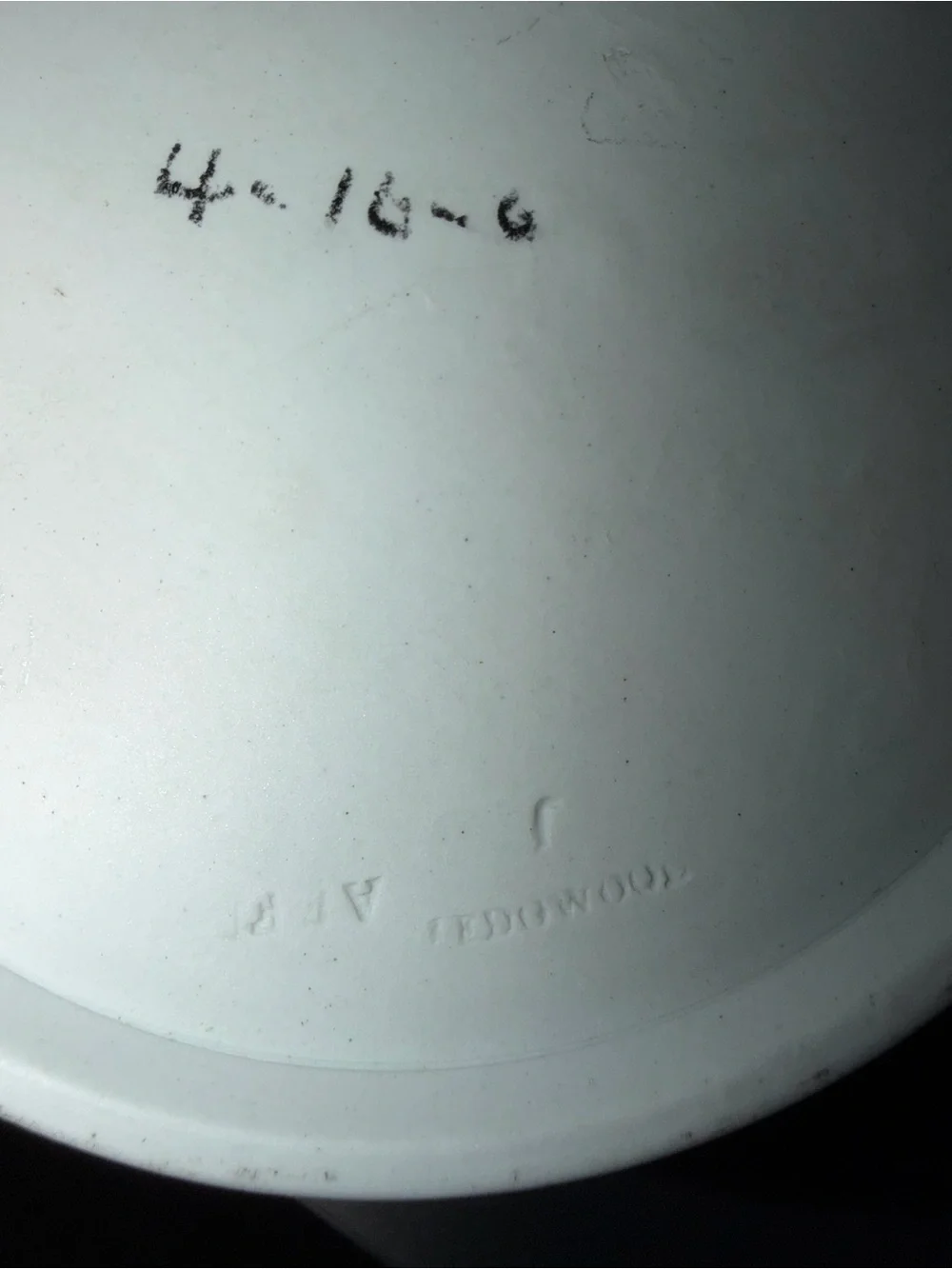 Wedgwood rare antique