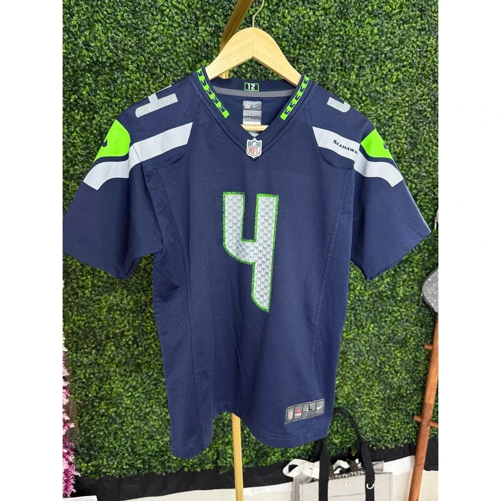 Nike nfl field