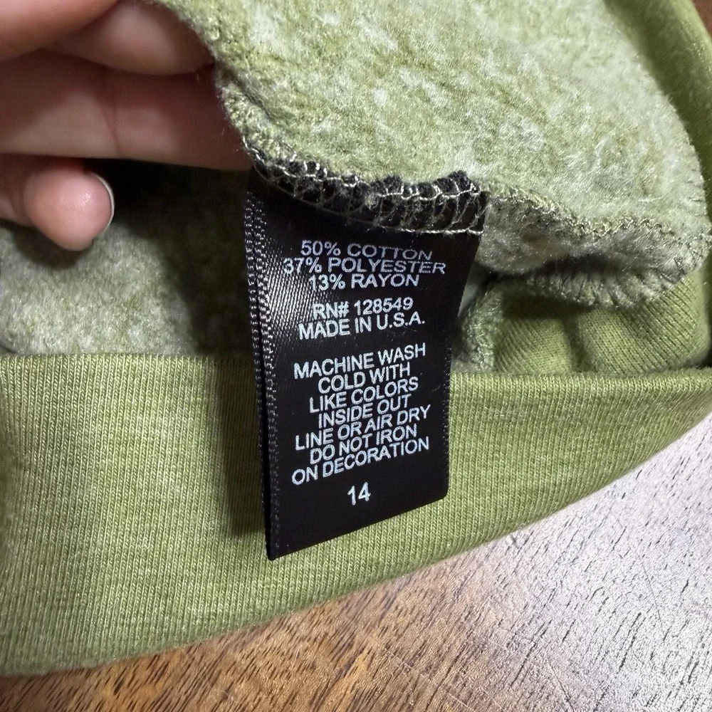 Aviator Nation hoodie great