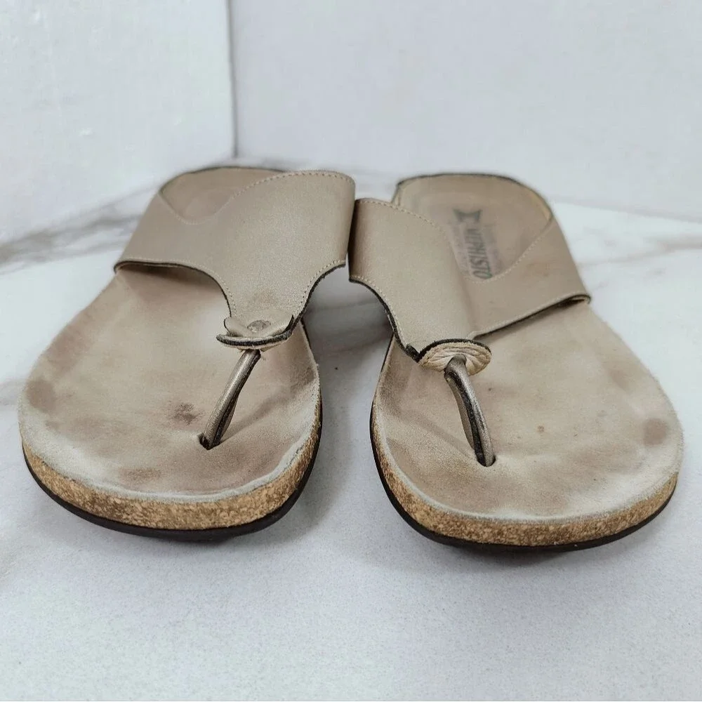 Mephisto pre owned