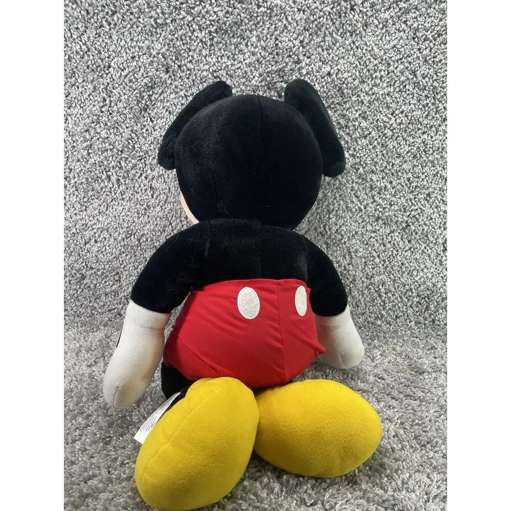 Disney mickey minnie