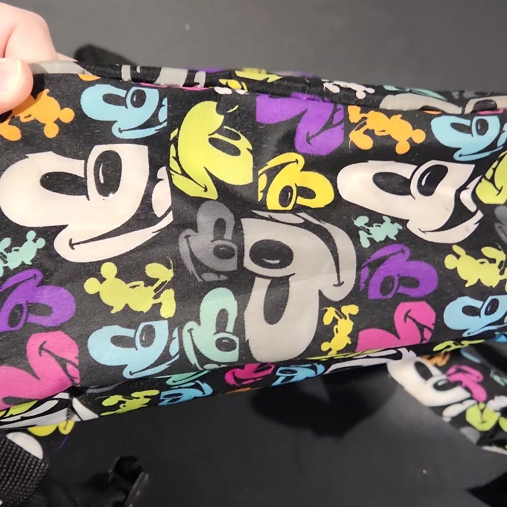 Disney used good