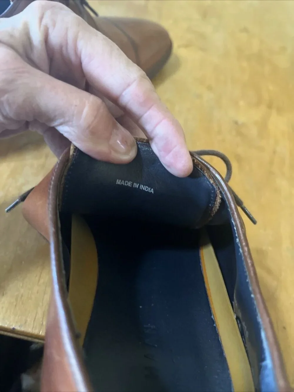 Cole Haan elegant sophisticated