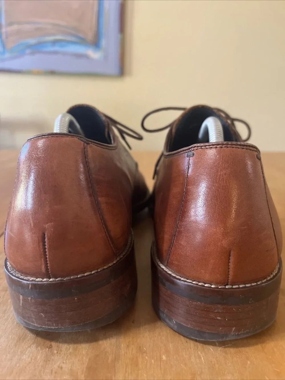 Cole Haan elegant sophisticated