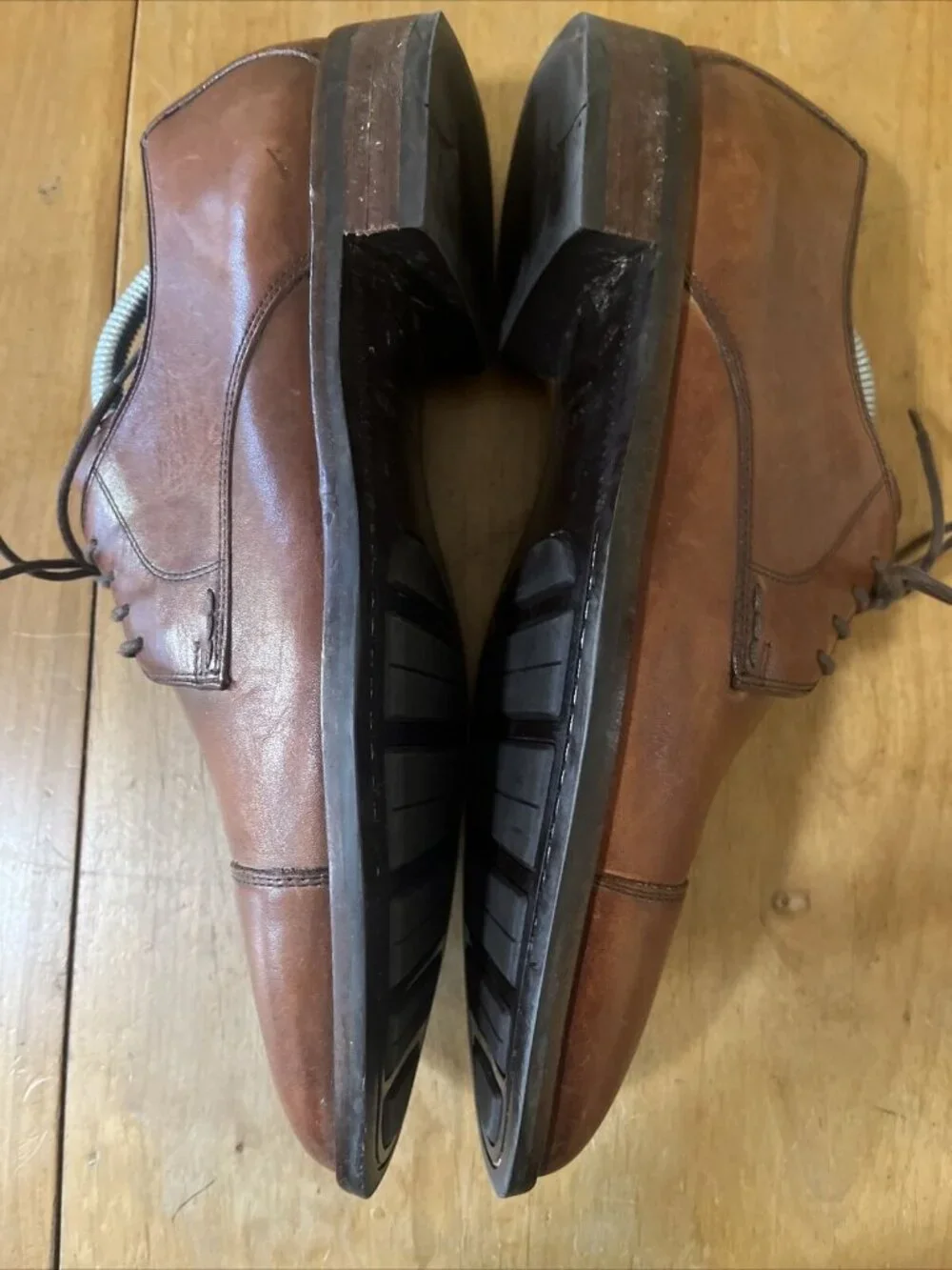 Cole Haan elegant sophisticated