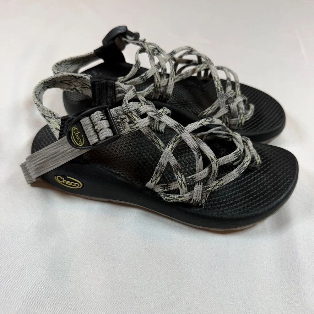 Chaco loop including these
