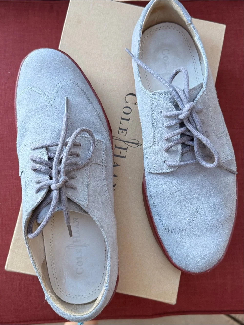 Cole Haan classic cole