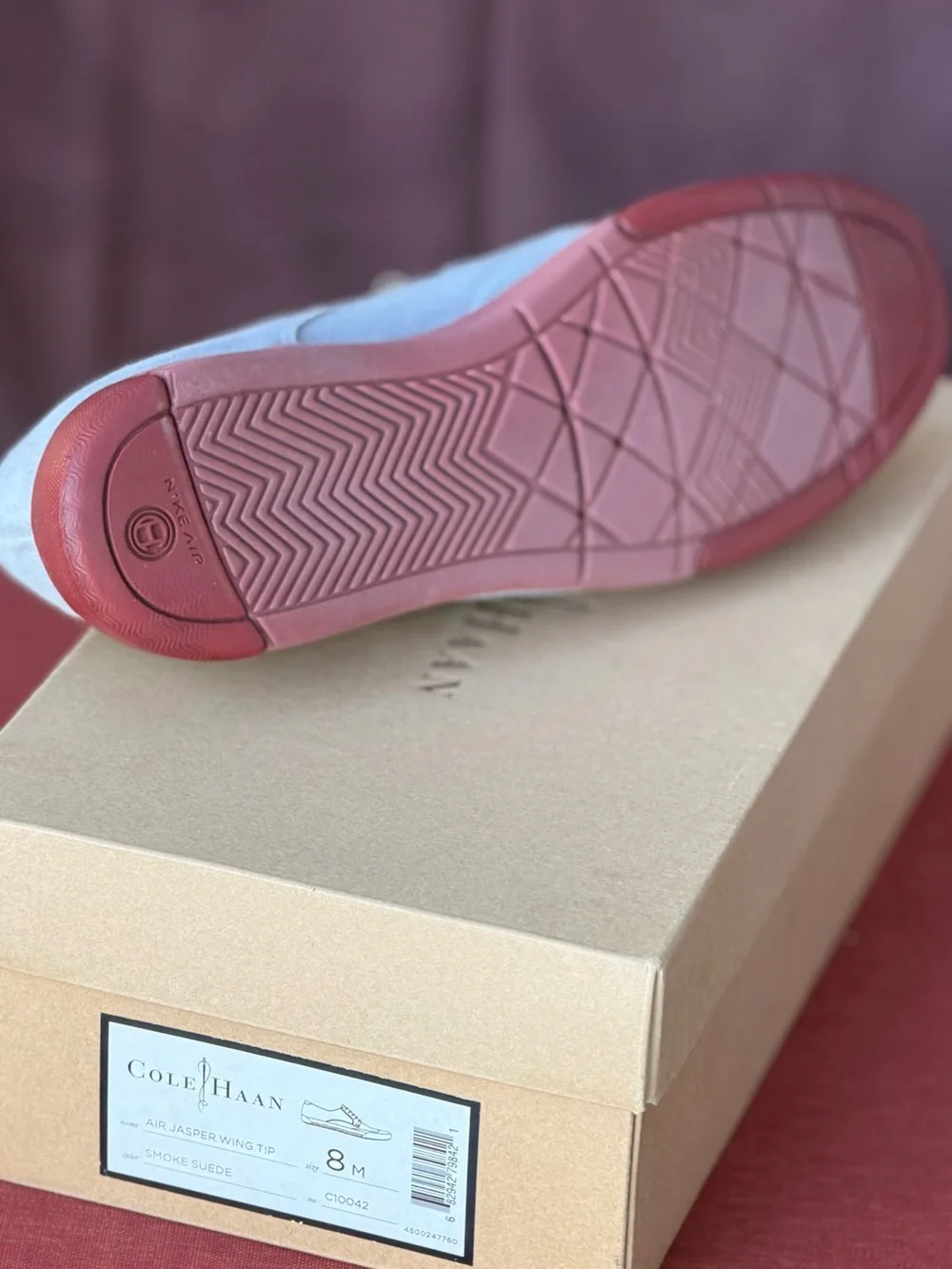 Cole Haan classic cole