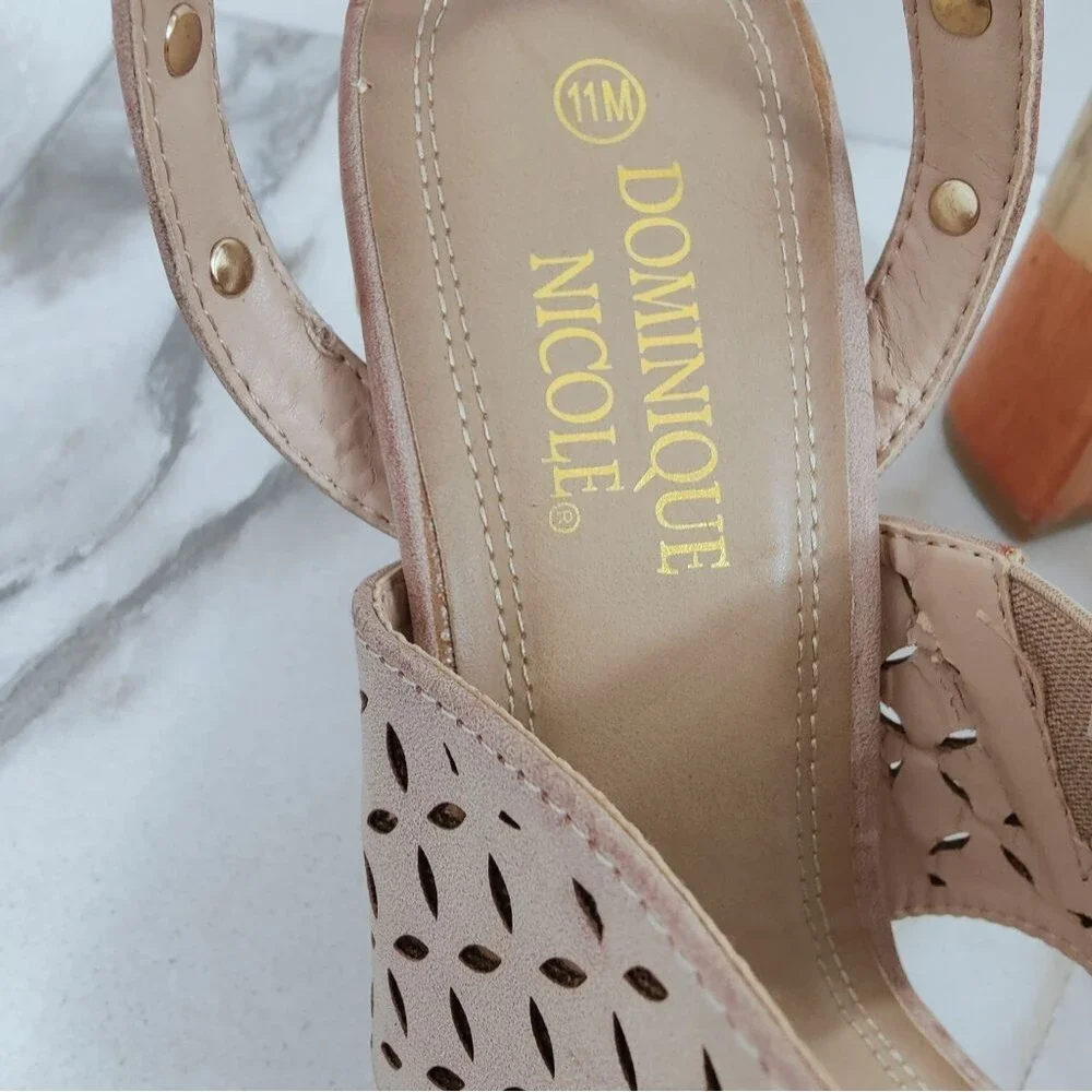 Dominique Nicole new tags