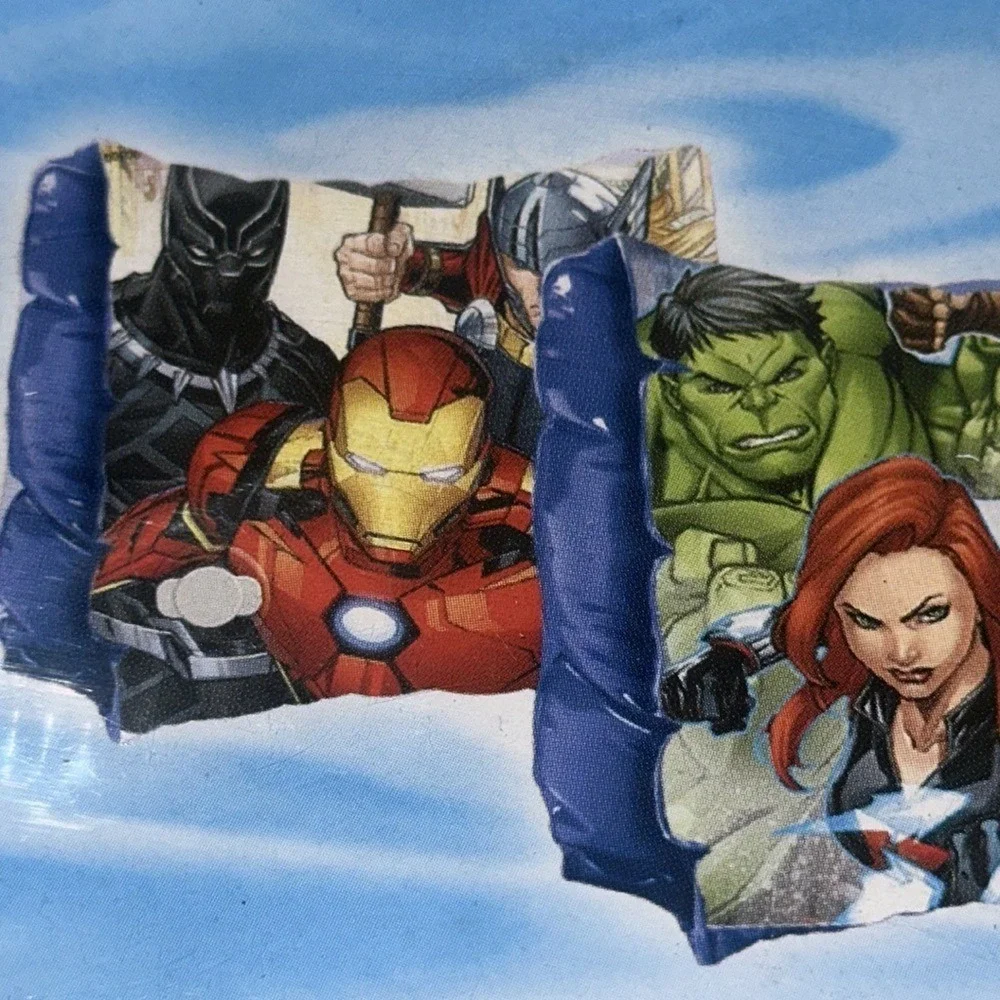 Marvel avengers kids