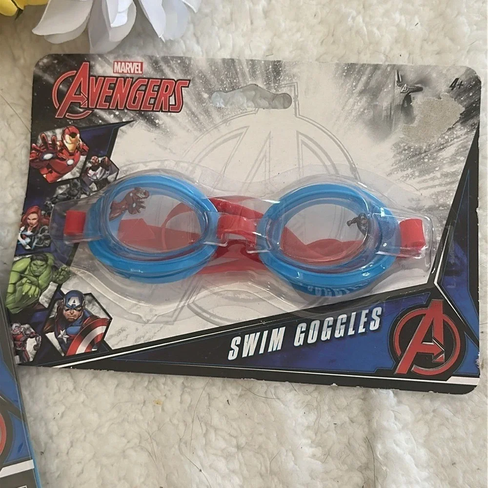 Marvel avengers kids