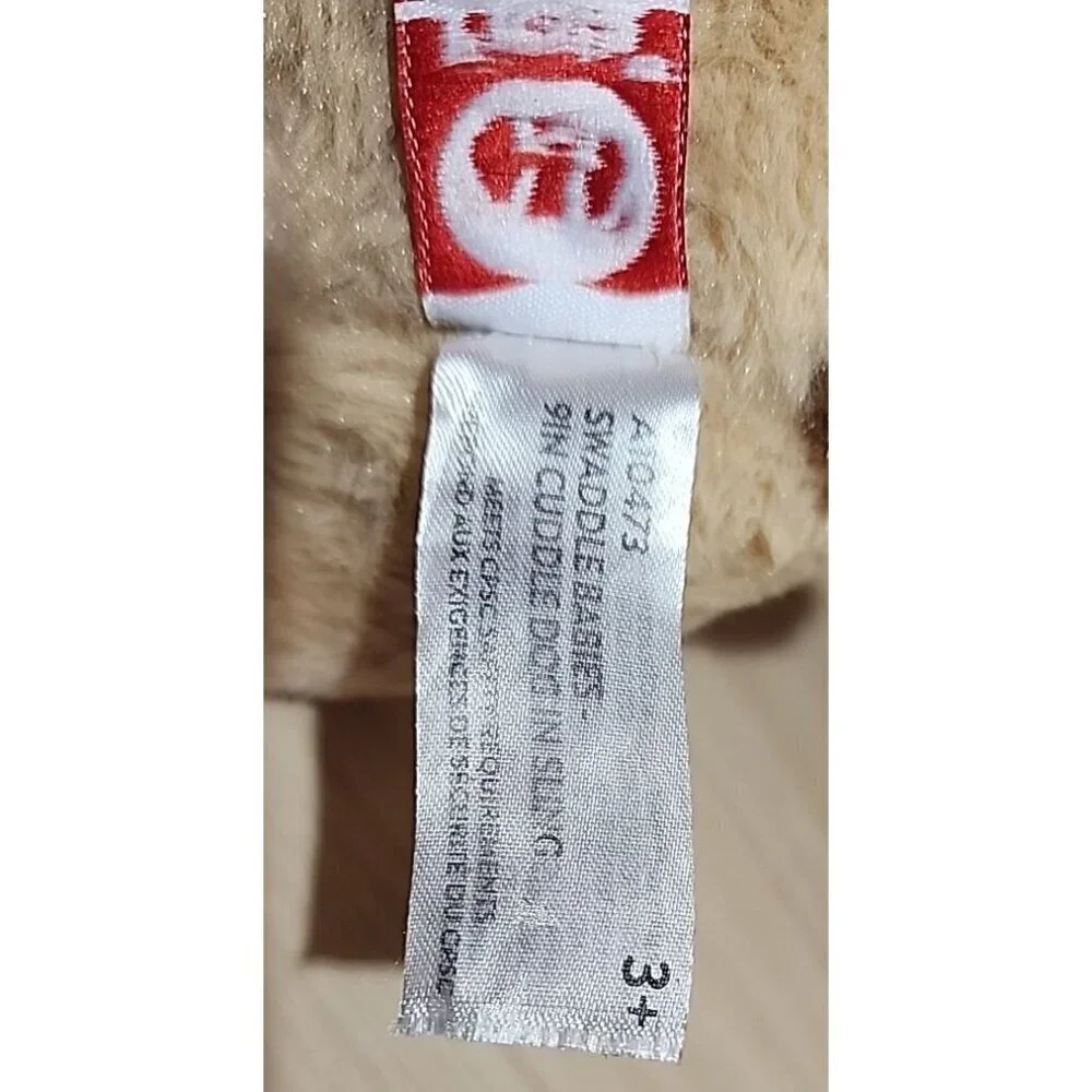 Fiesta swaddle babies