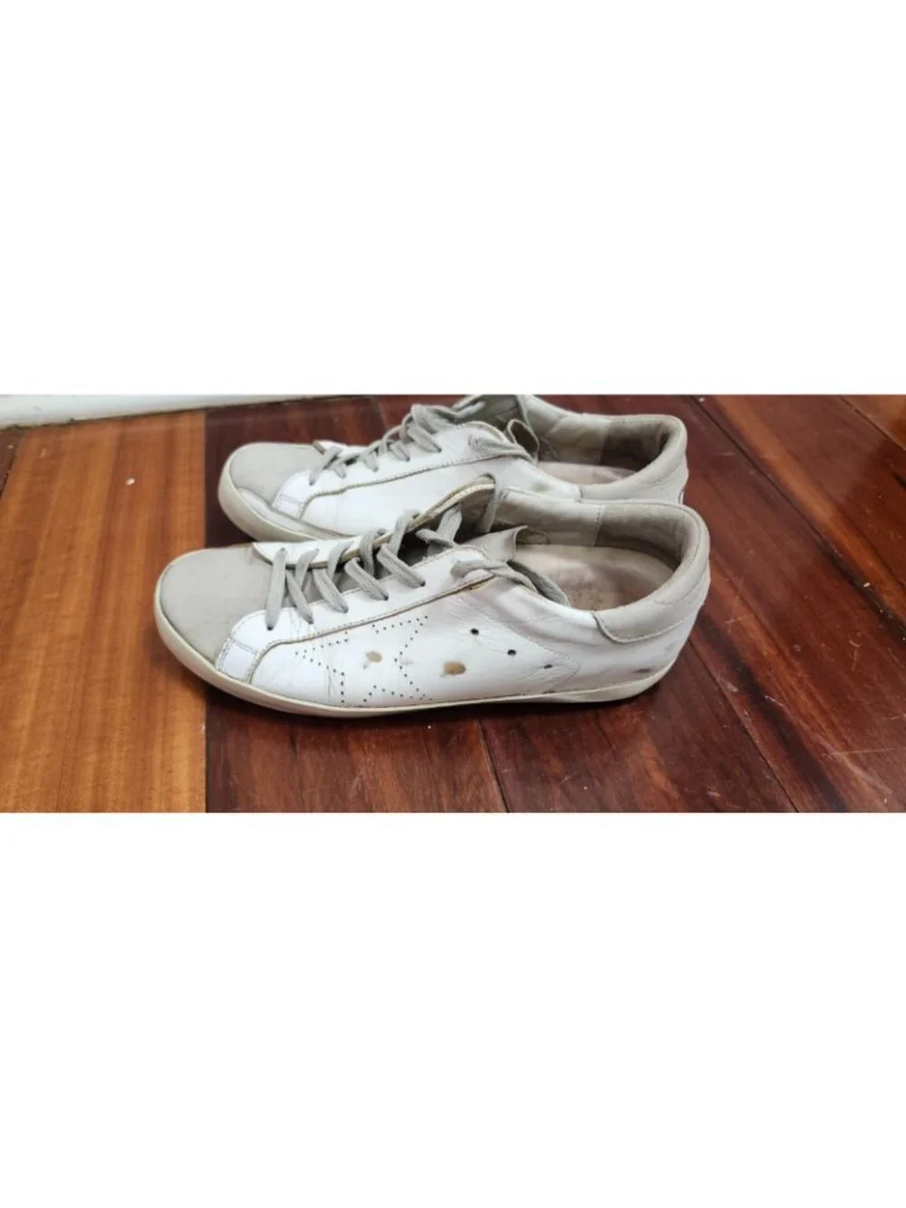 Golden Goose golden goose