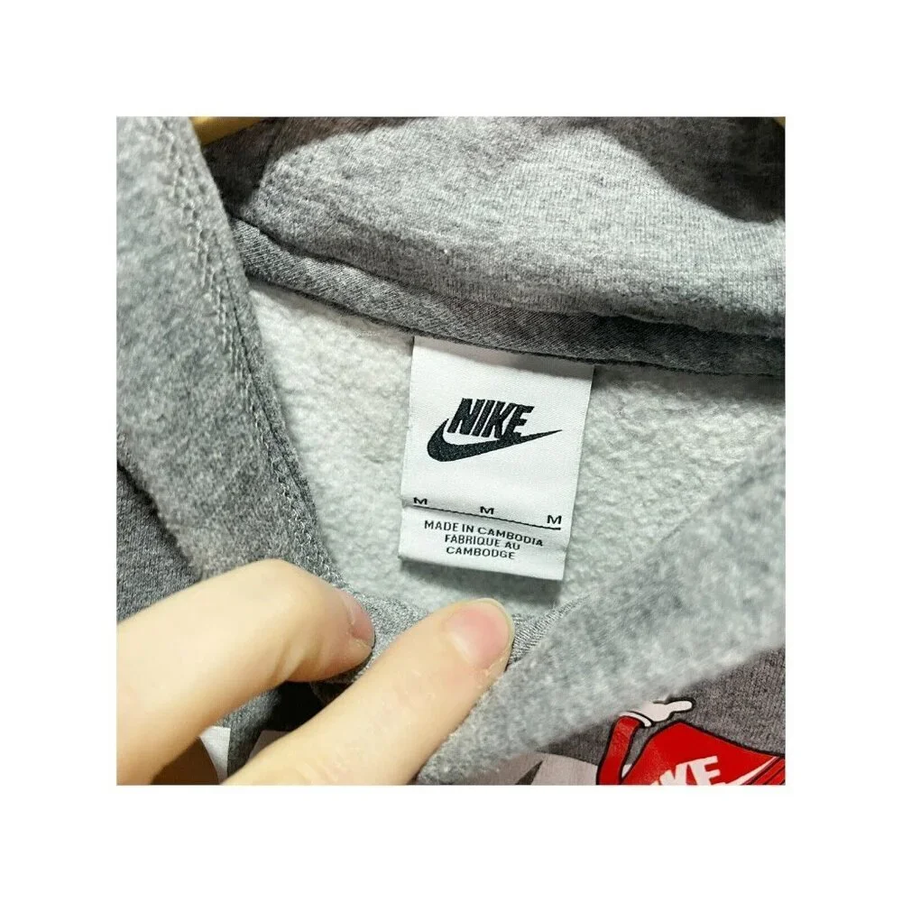 Nike this colorblock