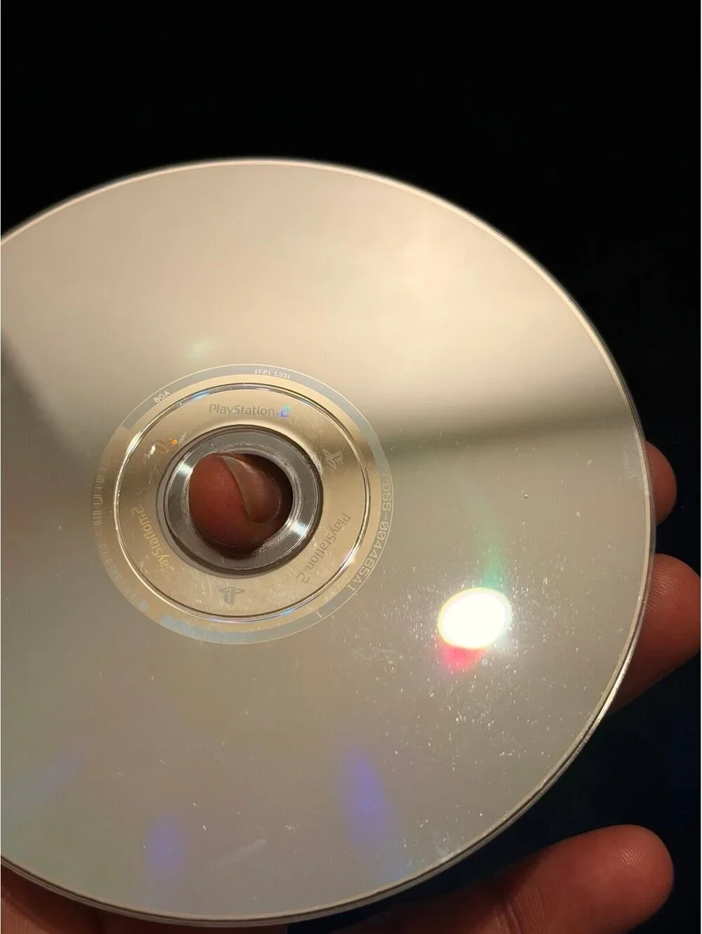 Sony used good