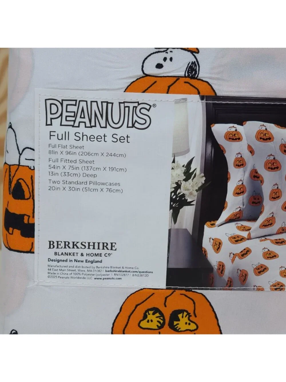 Berkshire adorn your