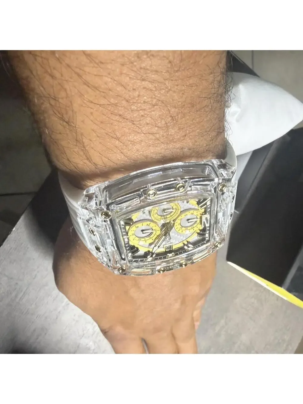 Invicta this s1