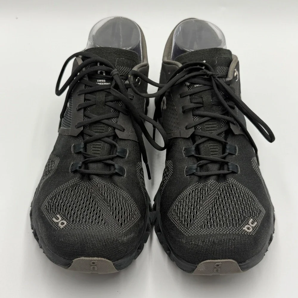 On Running running cloudflow