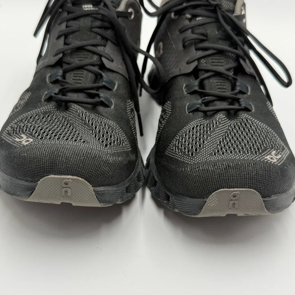 On Running running cloudflow