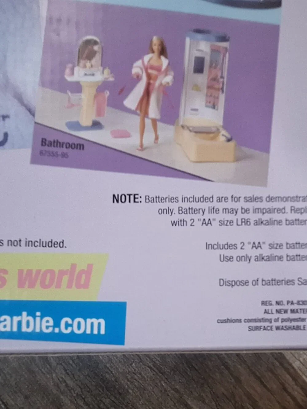 Barbie better pics