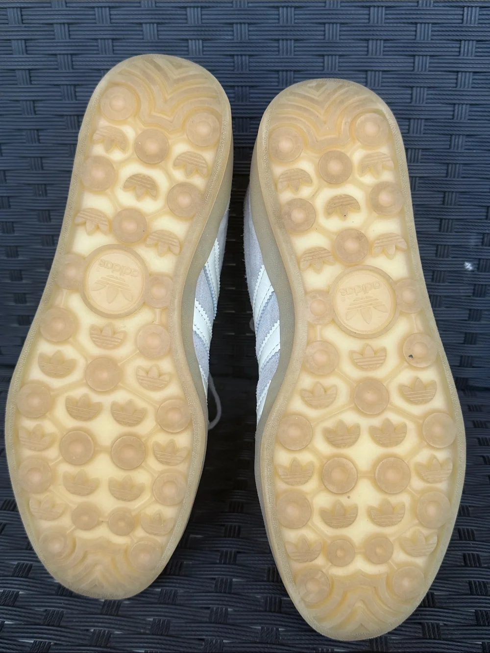 adidas once upper