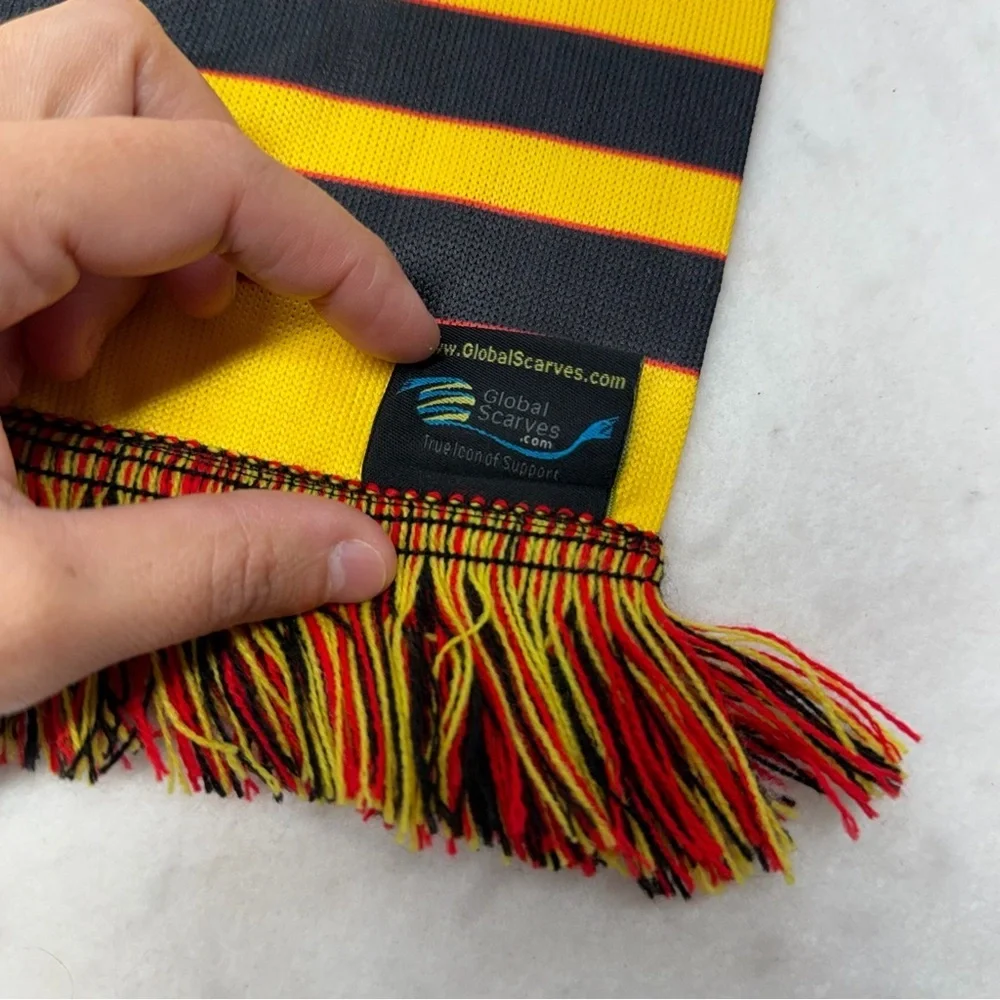 Global Scarves charleston battery