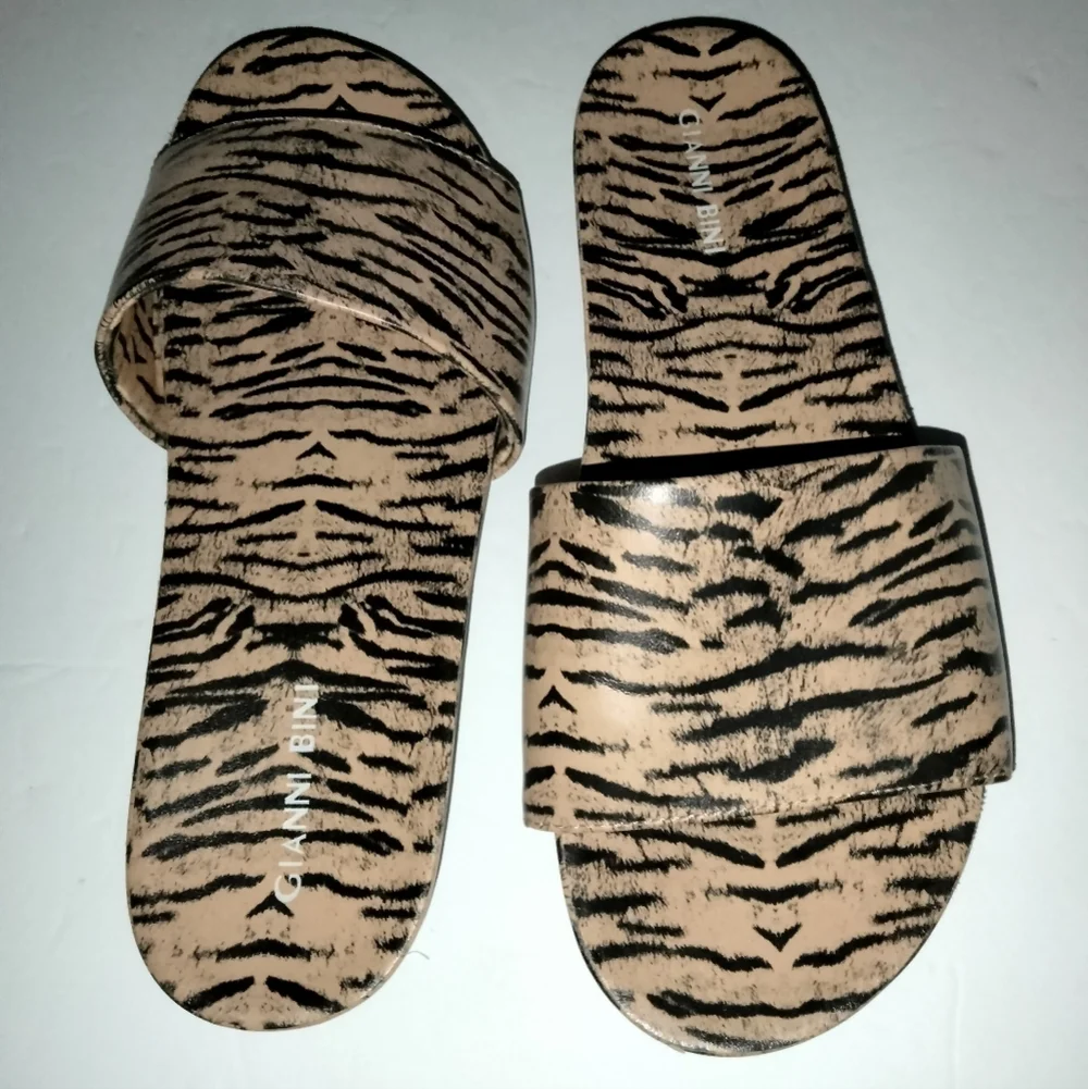 Gianni Bini required owned