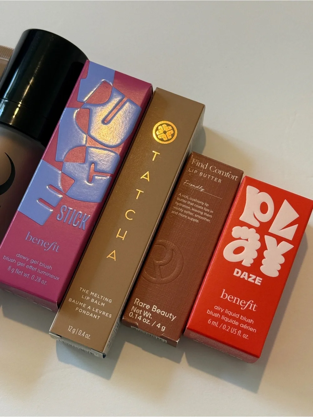 Benefit unopened new