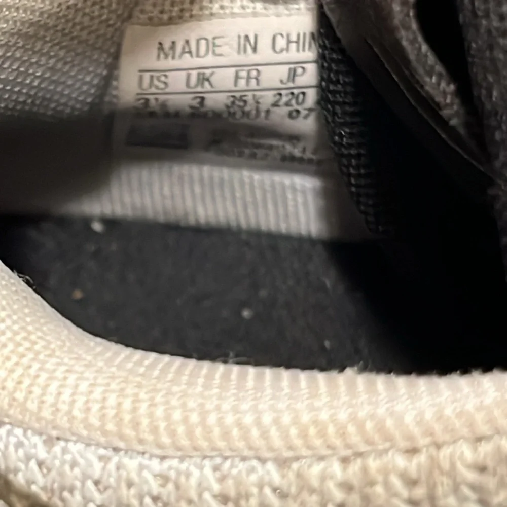 adidas good used