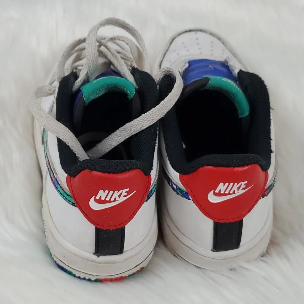 Nike good used