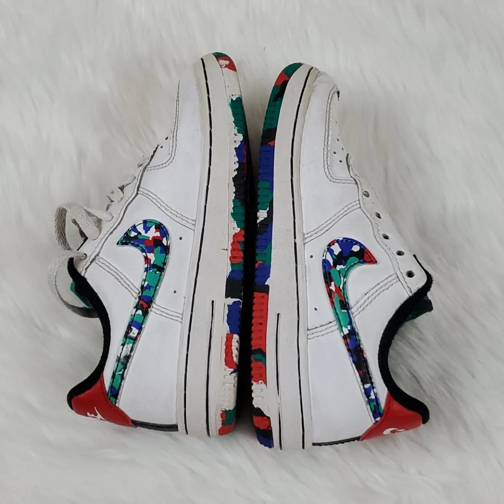 Nike good used