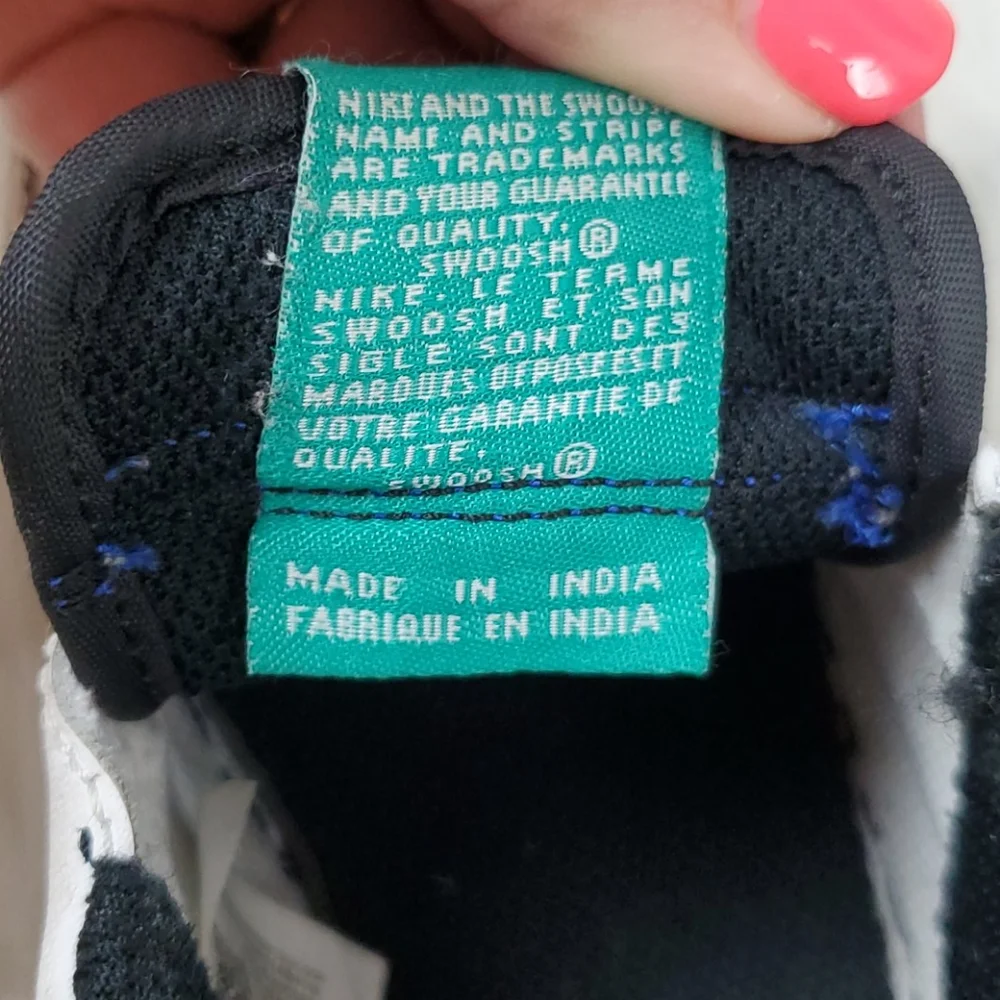 Nike good used