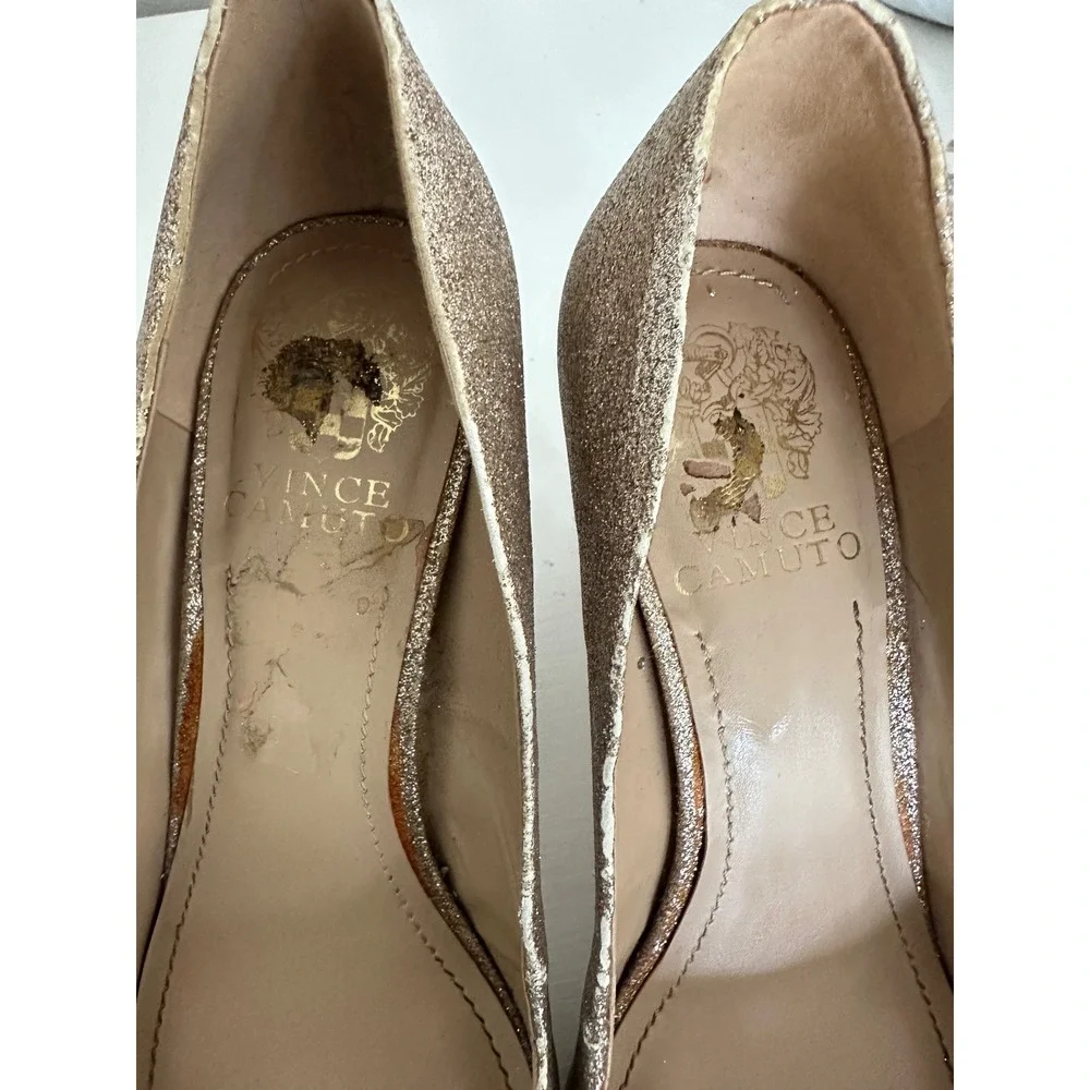 Vince Camuto sparkling vince