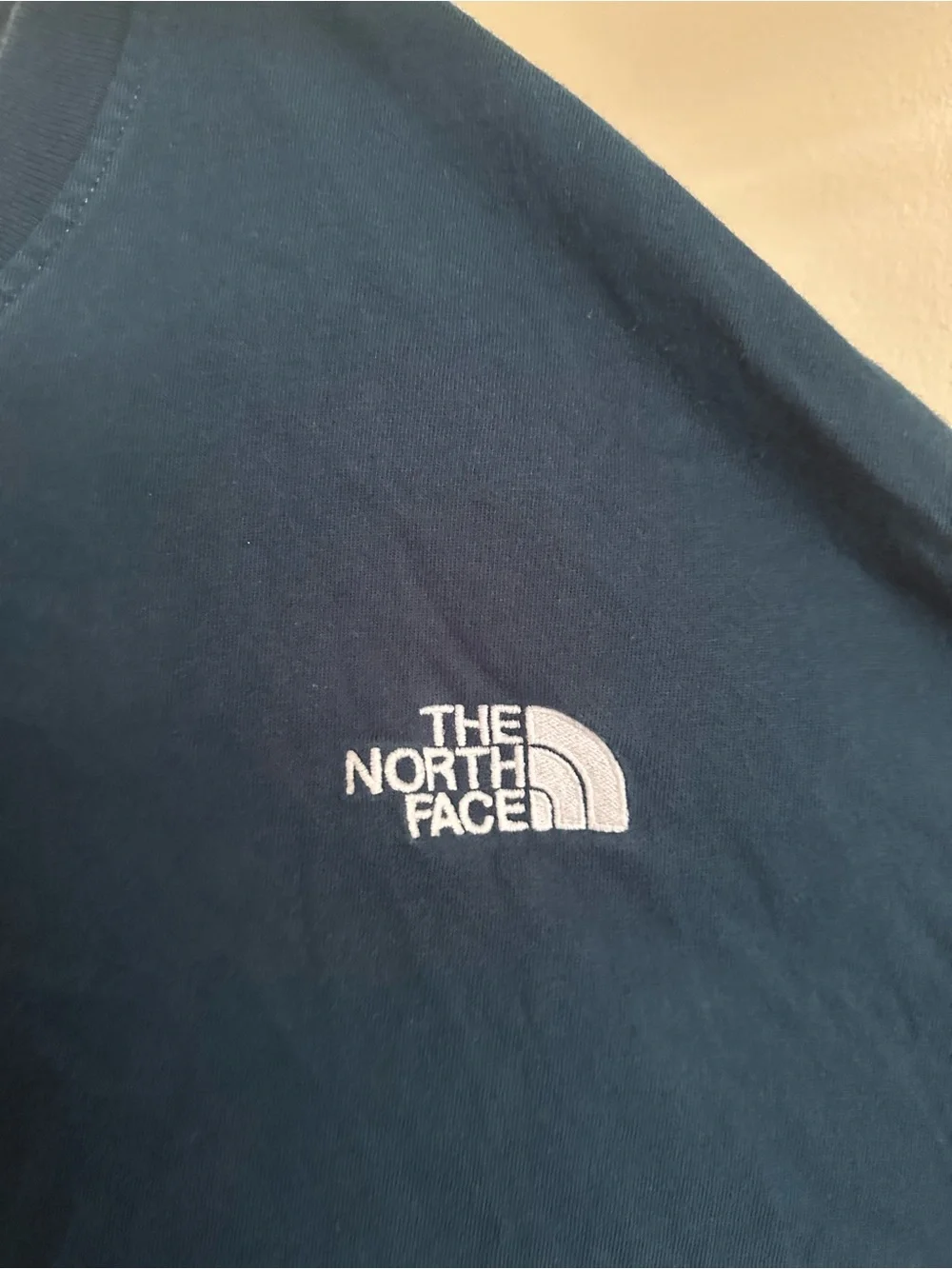The North Face north face