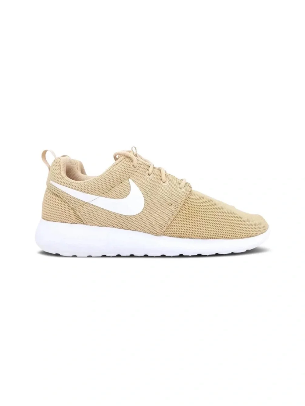 Nike. Roshe One “Desert Ore” Sneakers Women’s Size 9 EUC