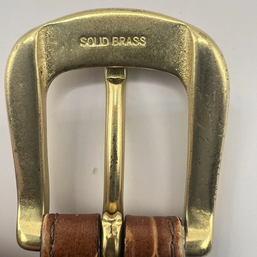 Brighton this belt