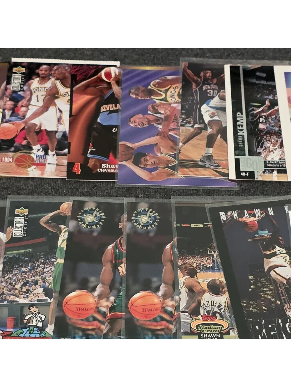 N/A shawn kemp