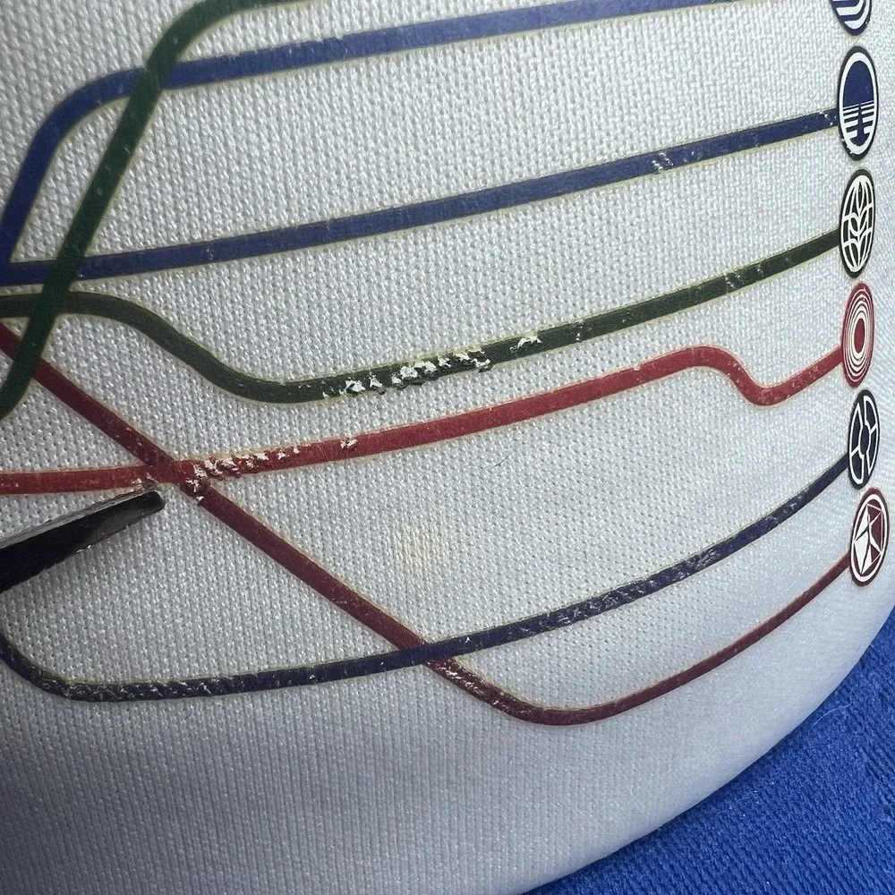 Disney nice hat