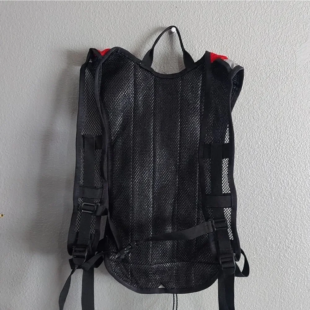 Coleman max hydration
