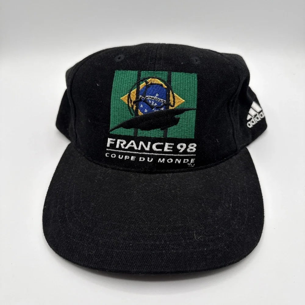 adidas 1998 world
