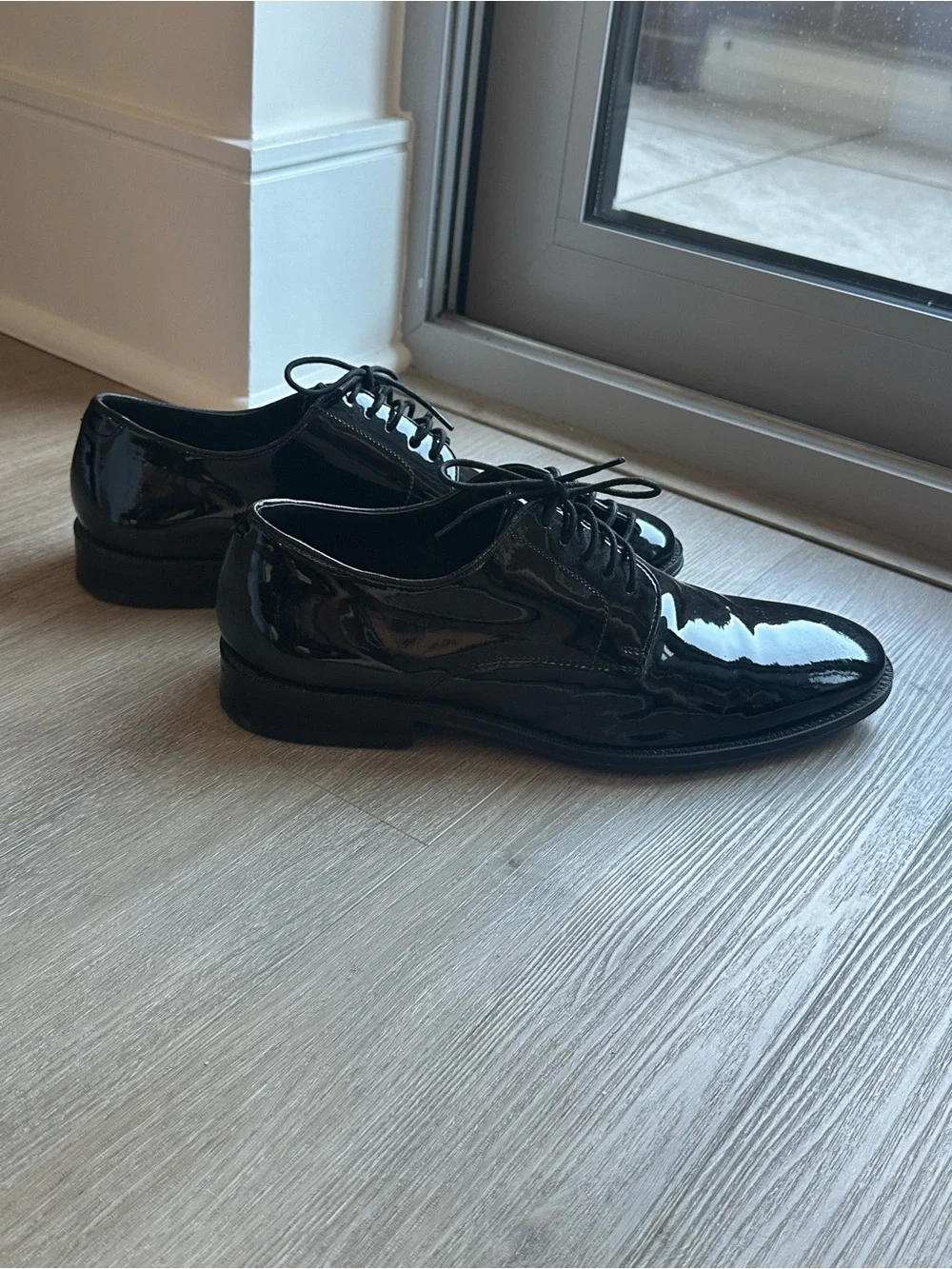 N/A these run