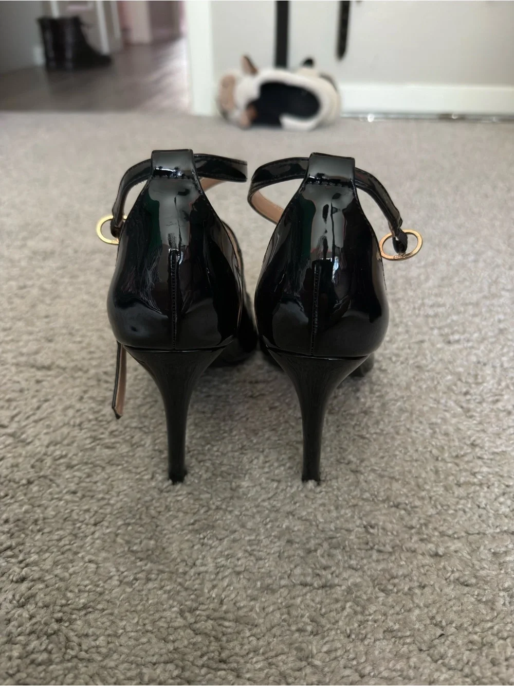 N/A only worn