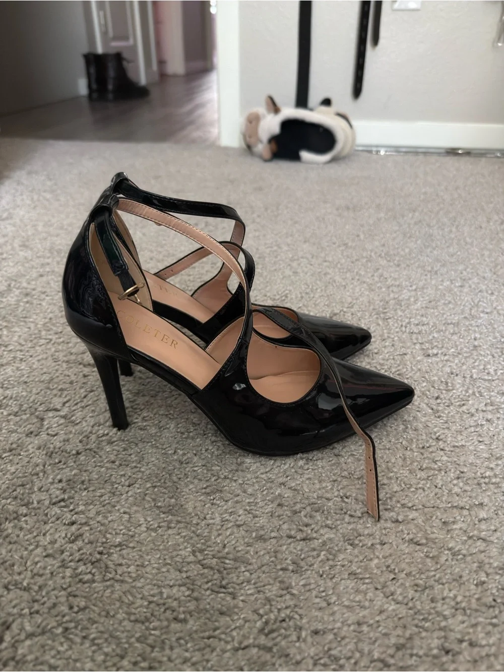 N/A only worn
