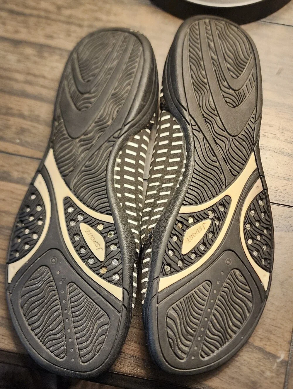 Jsport mesh