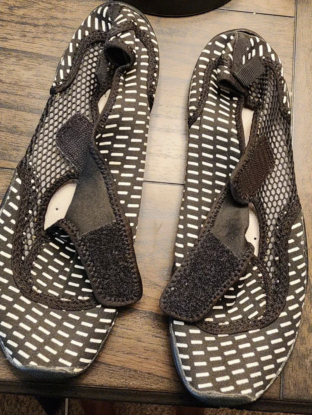 Jsport mesh